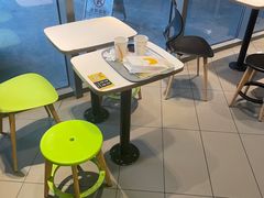 -麦当劳(景城邻里中心店)