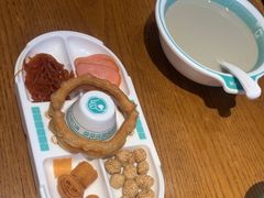 -尹三豆汁(前门旗舰店)