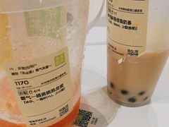 -奈雪的茶(优特汇店)