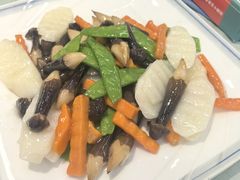 -大师傅金奖啤酒鱼(西街口总店)