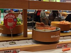 -龍歌自助小火锅(崂山丽达店)