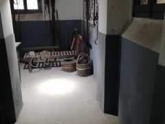 -青岛德国监狱旧址博物馆