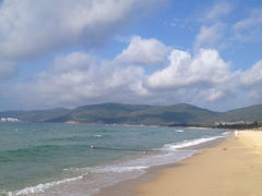 iphone_upload_pic-三亚亚龙湾天域度假酒店