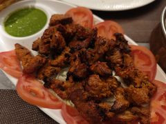 烤羊肉-Pita's&Tika's中东和印度风味餐厅(龙湖天街店)