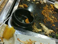 -金顺碳烤肉(1号店)