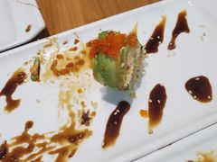 -牛油果大师寿司(瑞景店)