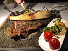 -燃扒房Steakhouse(皇庭店)