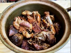 -斯丹姜母鸭·古法干香(涂门街总店)