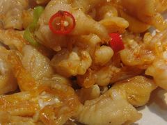 -五谷丰登·胶东海鲜·家常菜(张村店)