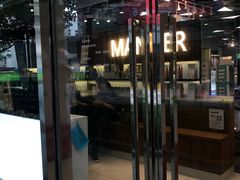 -Manner Coffee(大宁国际商业广场店)
