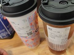 伯牙绝弦-霸王茶姬(云杉奥莱店)
