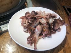 蒸八带-77号渔船·蒸海鲜青岛菜(积米崖店)