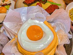 -La Terre乐田(万象城店)