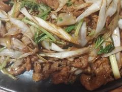 -那家小馆•北京菜•烤鸭(中关村店)