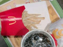 -麦当劳(台州路桥DT店)