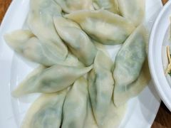 -喜家德虾仁水饺(南山书城店)