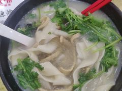 -惠丰源烩面馆(经七路店)