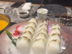 -福满满·精细佛跳墙火锅(湘江道店)