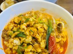 -建基泡馍·西安老字号·清真(永宁店)