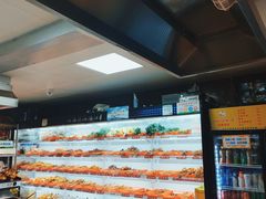 -麻辣撸·地摊麻辣の串(鲁谷店)