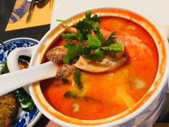 -simply thai天泰(长泰广场店)