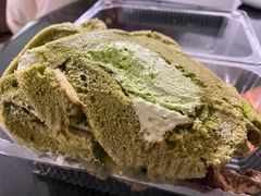 -幸福蛋糕坊(金顶街店)