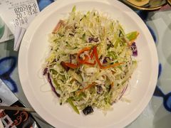 西域大自然-撒拉花儿·新疆菜·清真(太阳宫店)