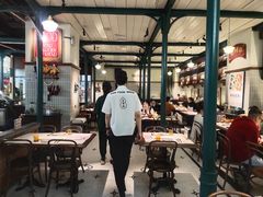 大堂-太食獸泰式茶餐厅(北美新天地店)