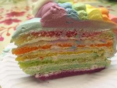 -西檬树SIMON·T轻奢蛋糕(大东方Max店)