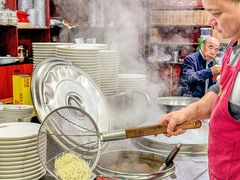 -杭嘉湖咬强羊肉面馆(永兴路总店)