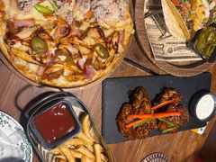 -SUPER BOWL超级碗(崂山丽达店)