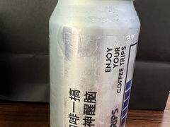 -TRIPS BURGER(大钟寺店)