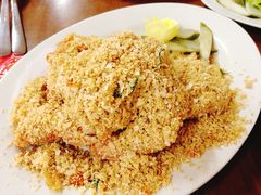-威南记鸡饭餐室