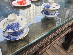 -田园印象·成都土菜院子(华阳店)
