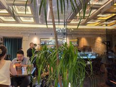 -玲婧胡同·生日蛋糕·餐厅(嘉里城店)
