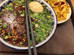 兰州牛肉面-有礼有面(知春路店)