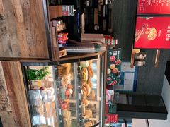 -星巴克(上海虹桥南丰城办公楼店)