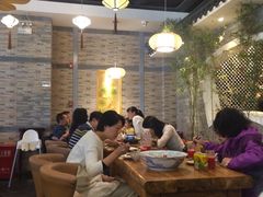 -宴桃园(门头沟店)
