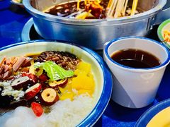 -马路边边串串香(双井直营店)