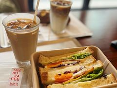 -MEEBO KAFEE米咖焙坊(虹桥路店)