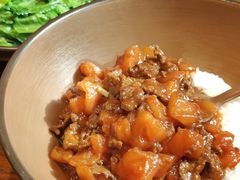 -德天顺盖码饭(人民西路店)