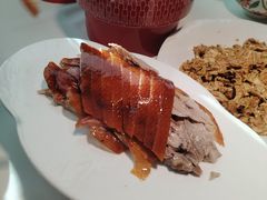 -京鸭棠(让胡路万达店)