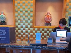-宁波香格里拉大酒店