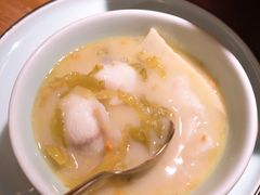 -九锅一堂酸菜鱼(新南凯德直营店)