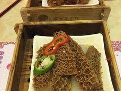 -中恒华茶楼(牌坊店)
