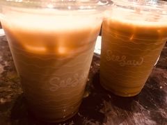 -Seesaw Coffee(环贸iapm店)