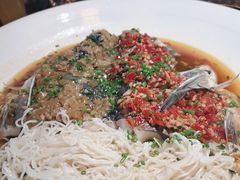-汤记传菜(浦江店)