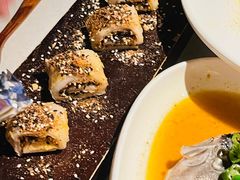 红糖麻糍-桂满陇-西湖船宴(西单大悦城店)