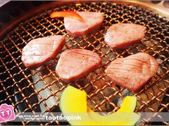 -炎蔵牛舌烤肉