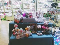 -皇庭广场(福华三路店)